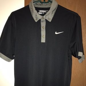 Nike Golf Tour Performance Men's Small